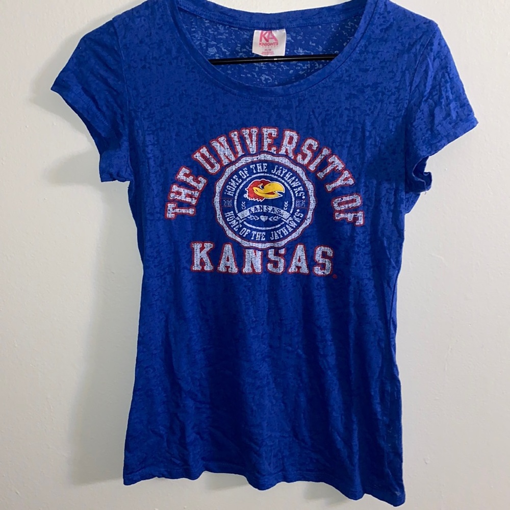 KU Top